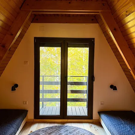 Apartment Eden Rudnik