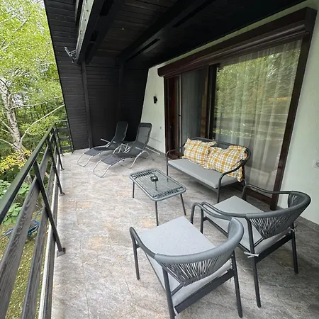 Apartamento Eden Rudnik Kačerski