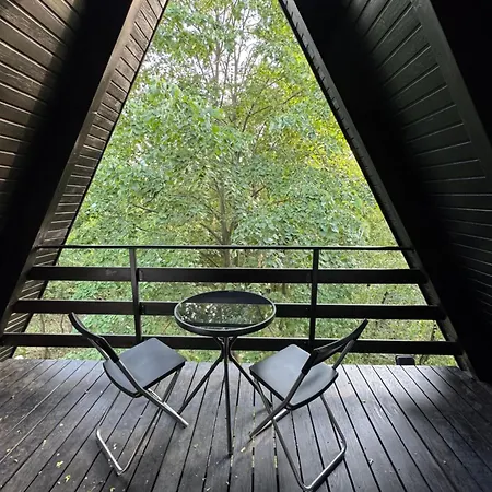 Eden Apartamento Rudnik Kačerski