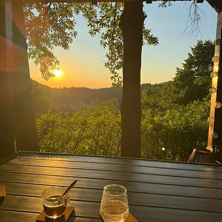 شقة Eden رودنيك